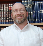 Rabbi Todd Berman