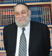 Rabbi Susman