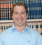 Rabbi Mordy Friedman