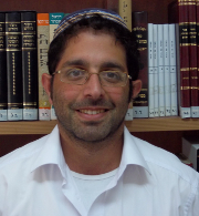 Rabbi David Gross