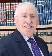 Prof. Aaron Katchen