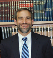 Rabbi Susman
