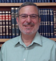 Rabbi Dovid Wadler
