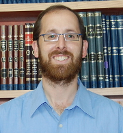 Rabbi Yitz Motzen
